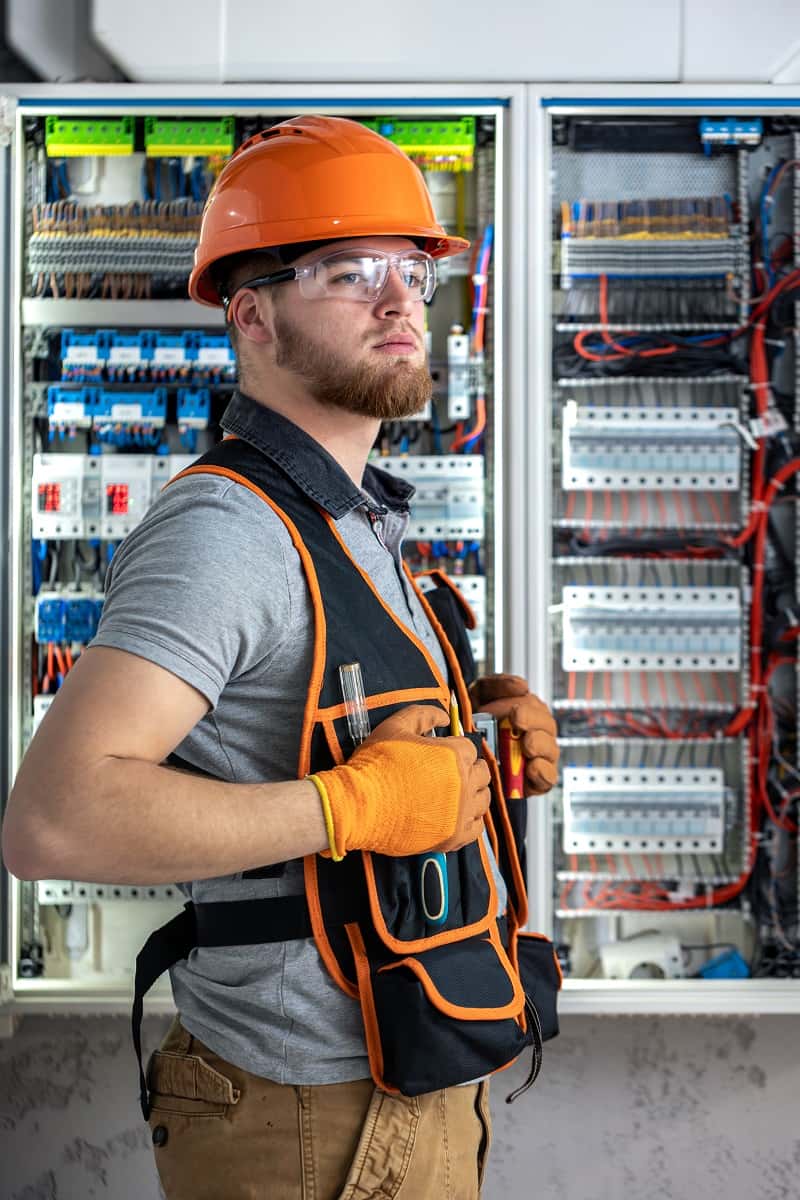 electricista en requinoa